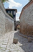 Old Town of Plovdiv Architecture Reserve 